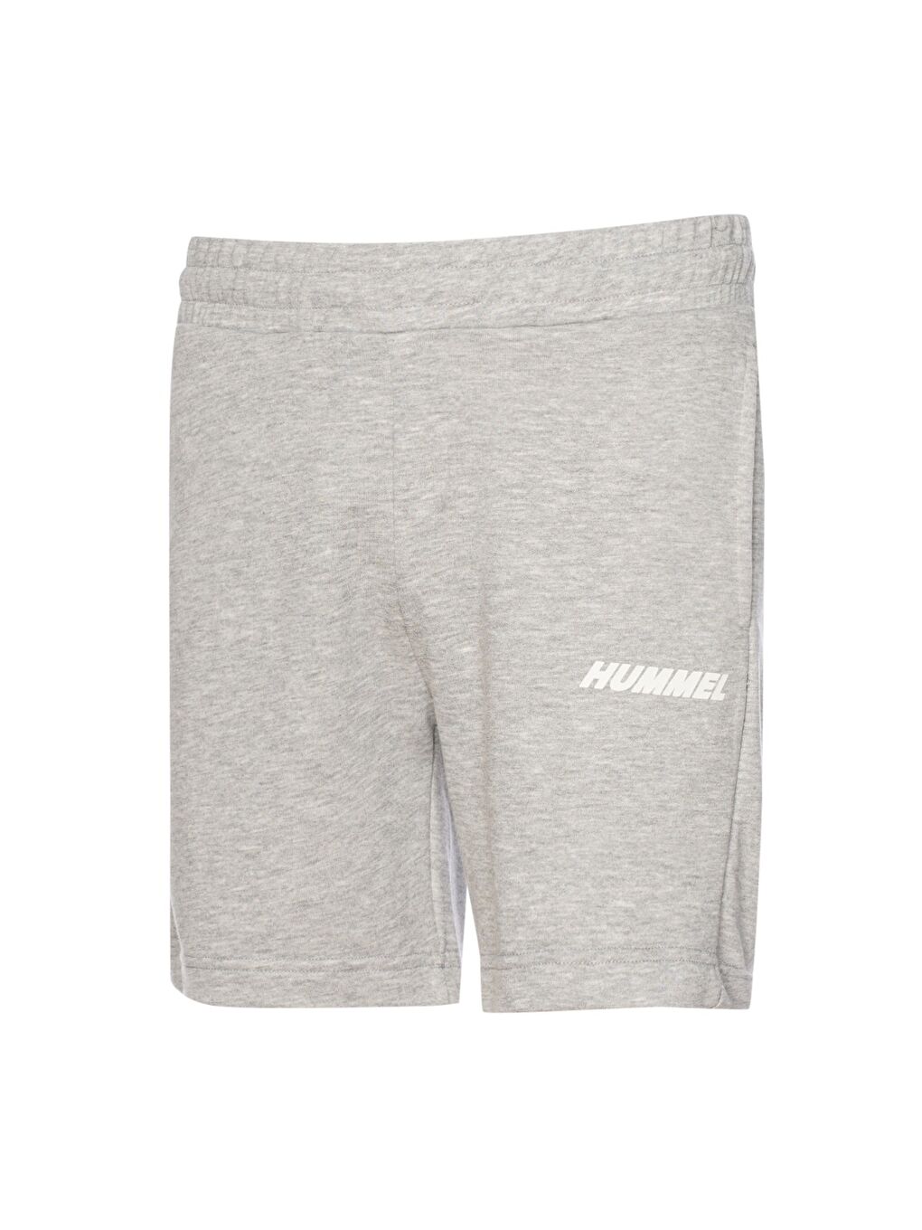 Elemental Pamuk Erkek Gri Şort