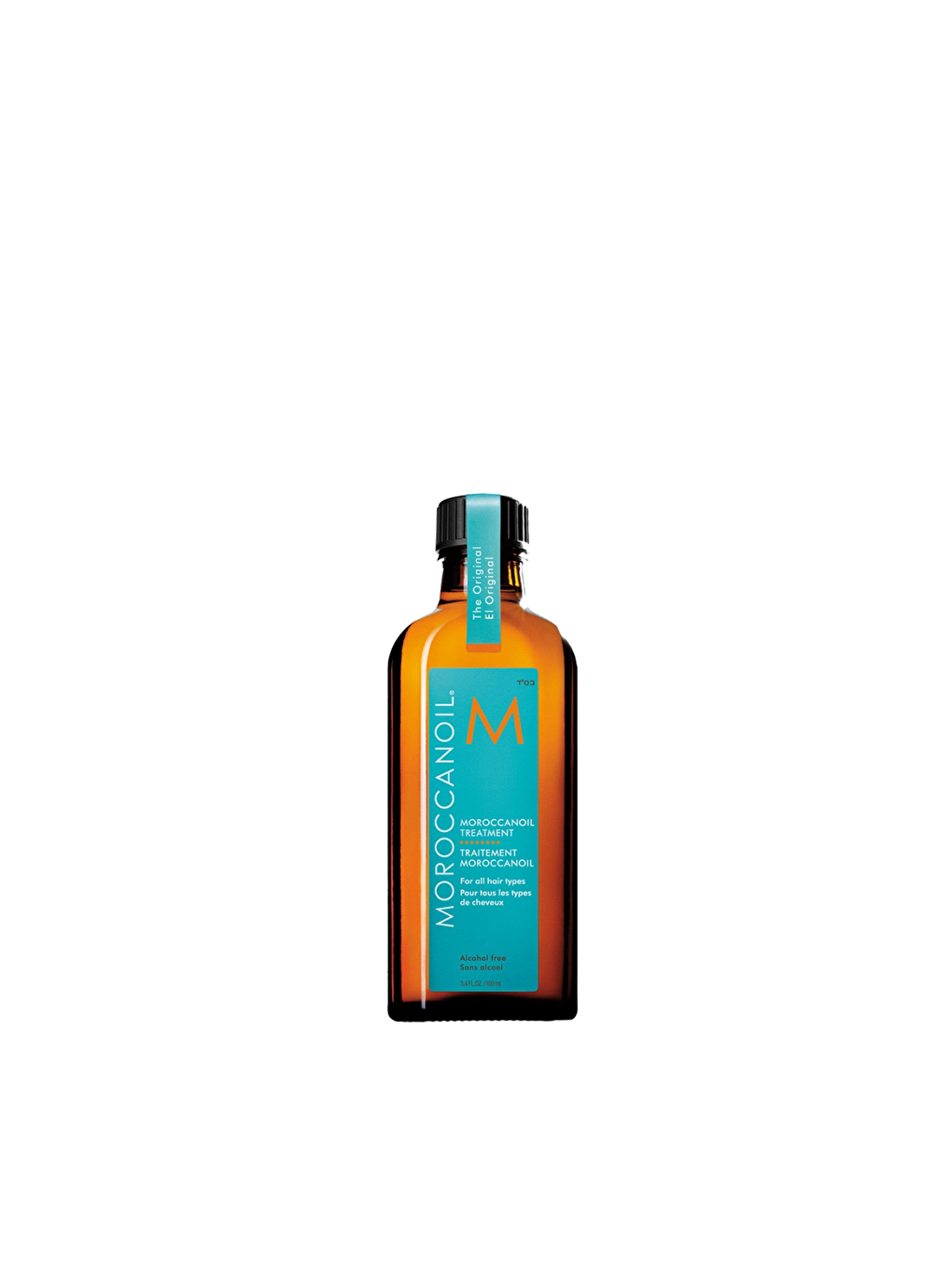 Moroccanoil Treatment for All Hair Type Tüm Saç Tipleri için Bakım Yağı 100ml