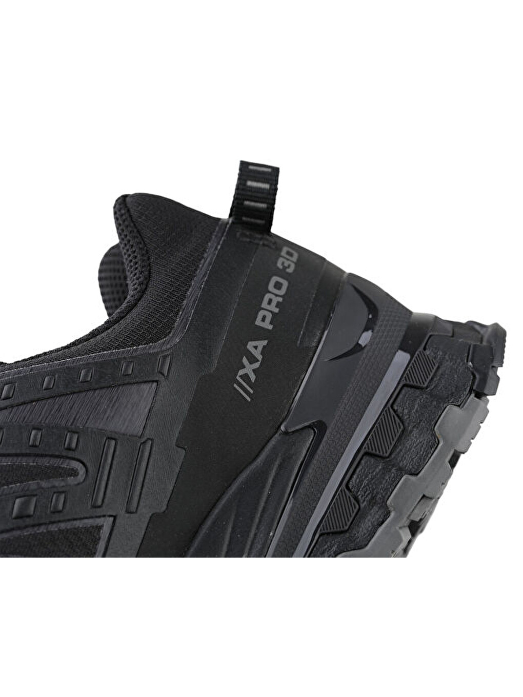 Xa Pro 3d V9 Gtx Erkek Outdoor Ayakkabısı L47270100 Siyah-7