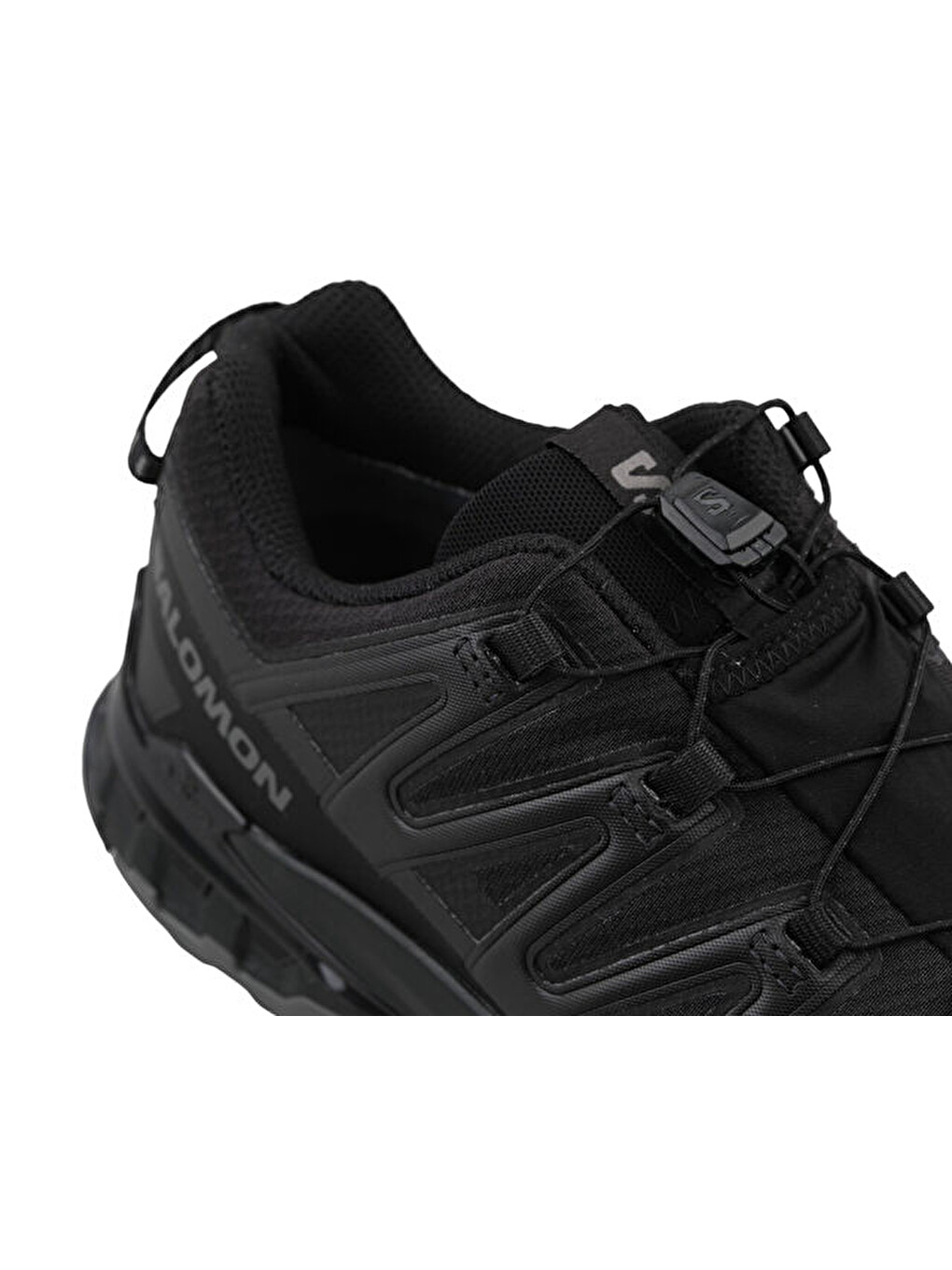 Xa Pro 3d V9 Gtx Erkek Outdoor Ayakkabısı L47270100 Siyah-8