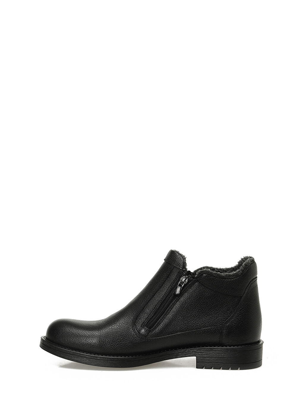 106111KRK.M 5PR Siyah Erkek Bot-2