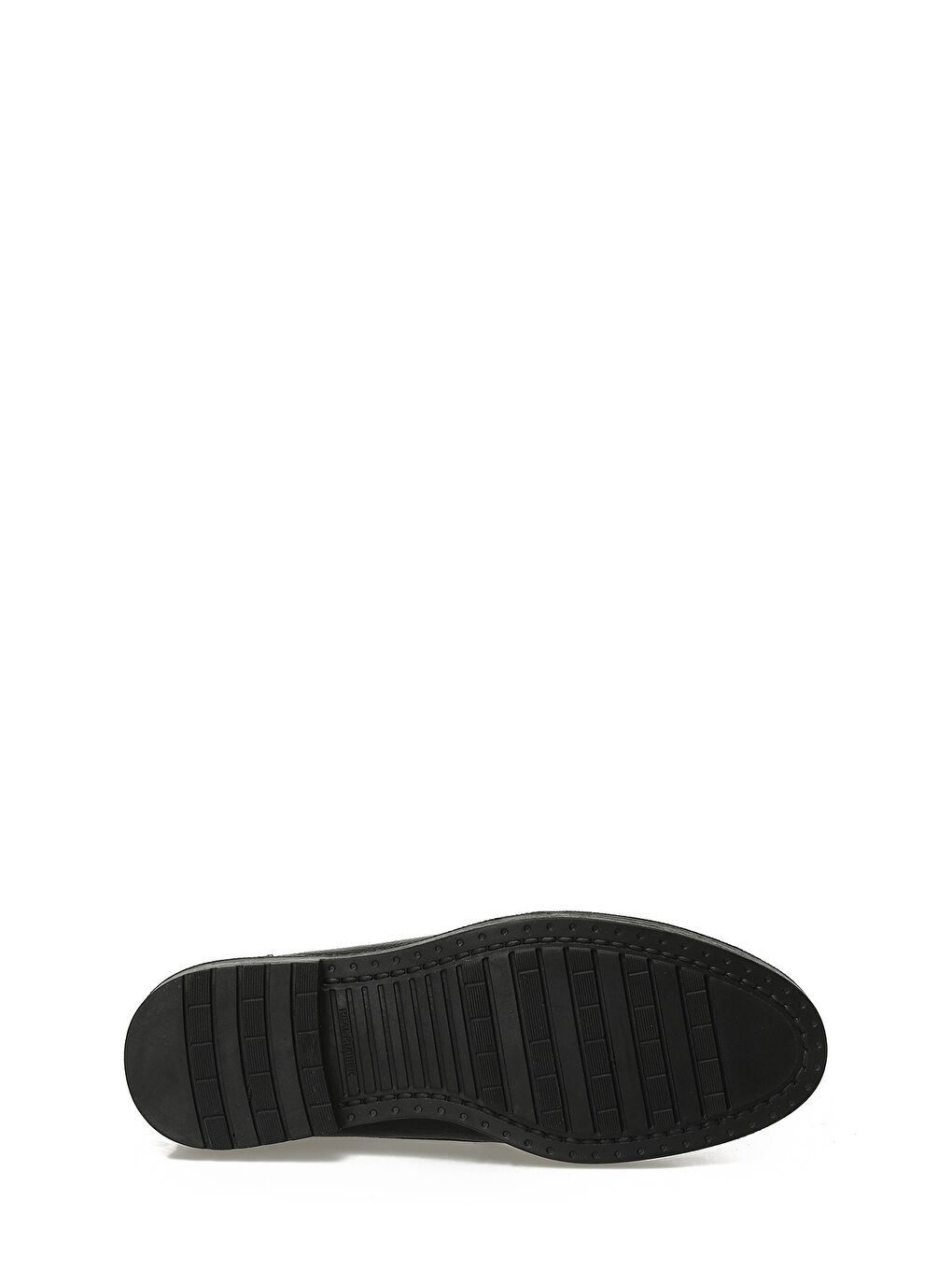 106111KRK.M 5PR Siyah Erkek Bot-5