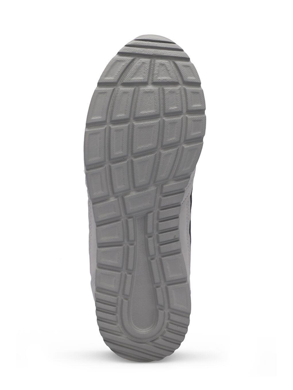 EASTERN I Kadın Gri Günlük Spor Ayakkabısı-6