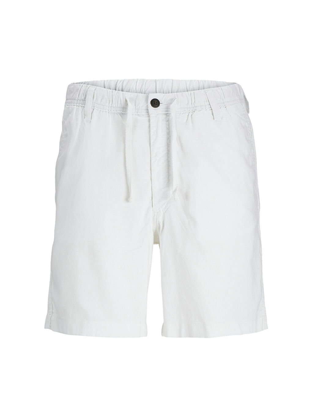 Jaiden Campaign Hybrid Bondi Erkek Beyaz Şort