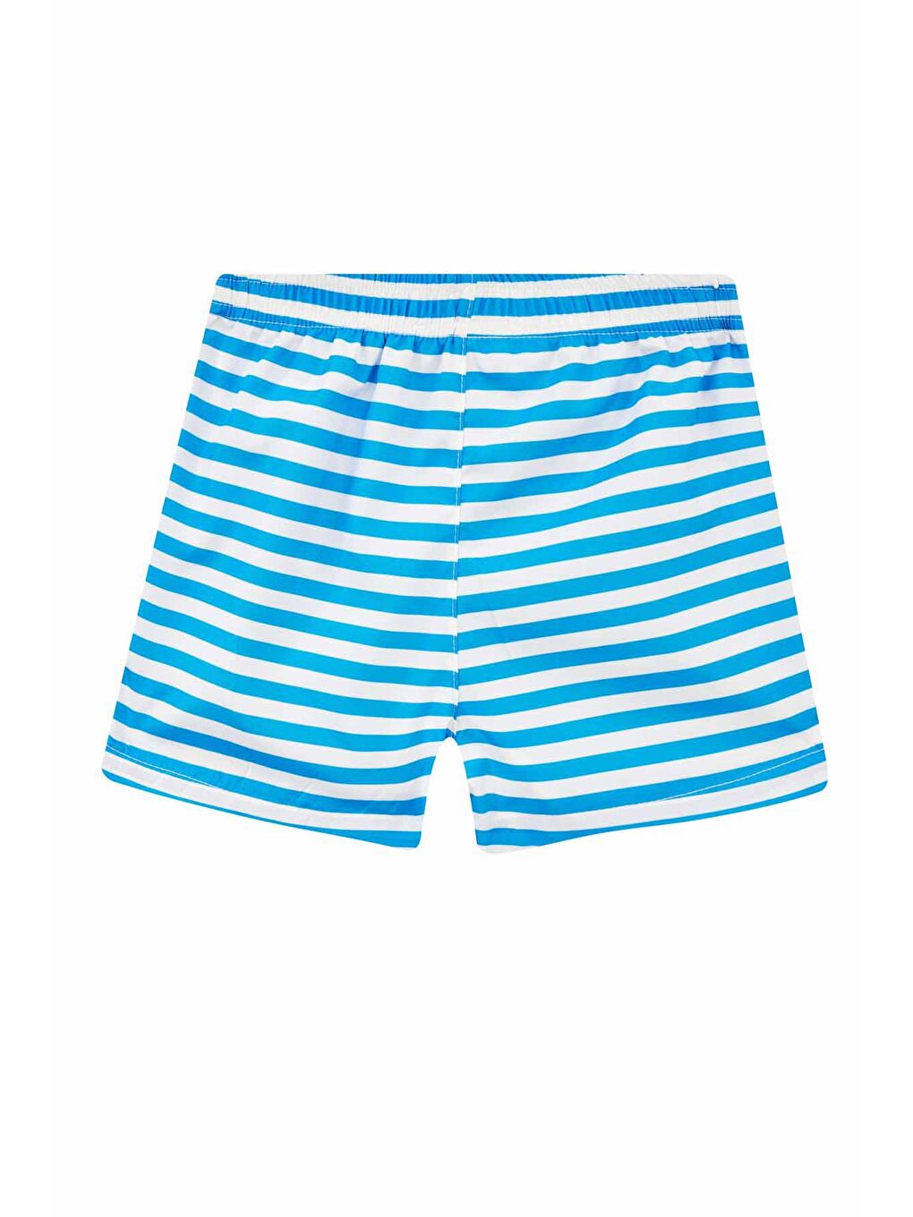 Deniz Şortu  Erkek Çocuk Bebek Krust S201 Mavi-1