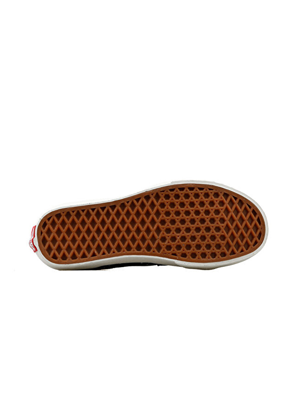 Ua Sk8 Hi Erkek Günlük Ayakkabı Vn0a7q5ny281 Siyah-4