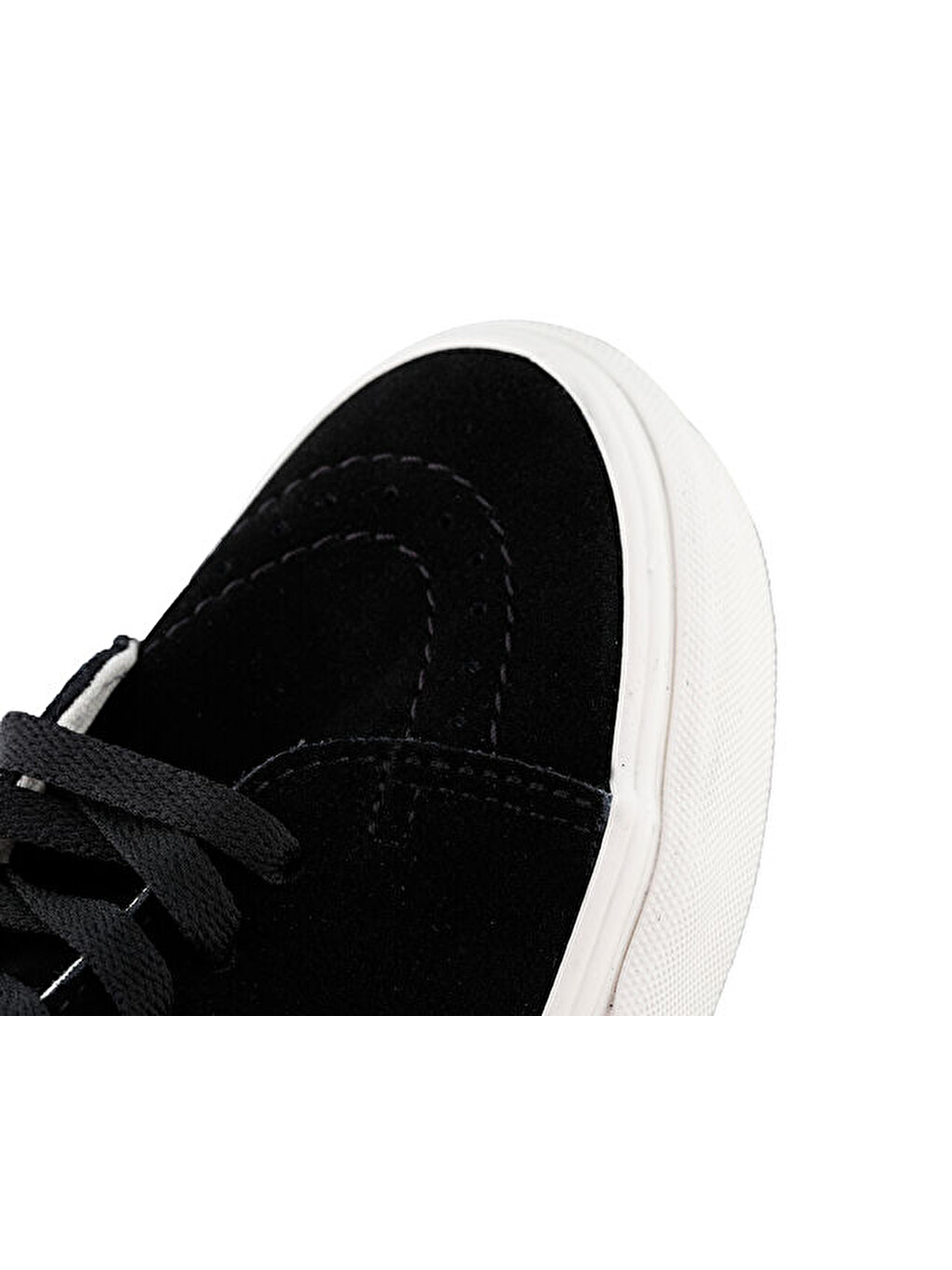 Ua Sk8 Hi Erkek Günlük Ayakkabı Vn0a7q5ny281 Siyah-5