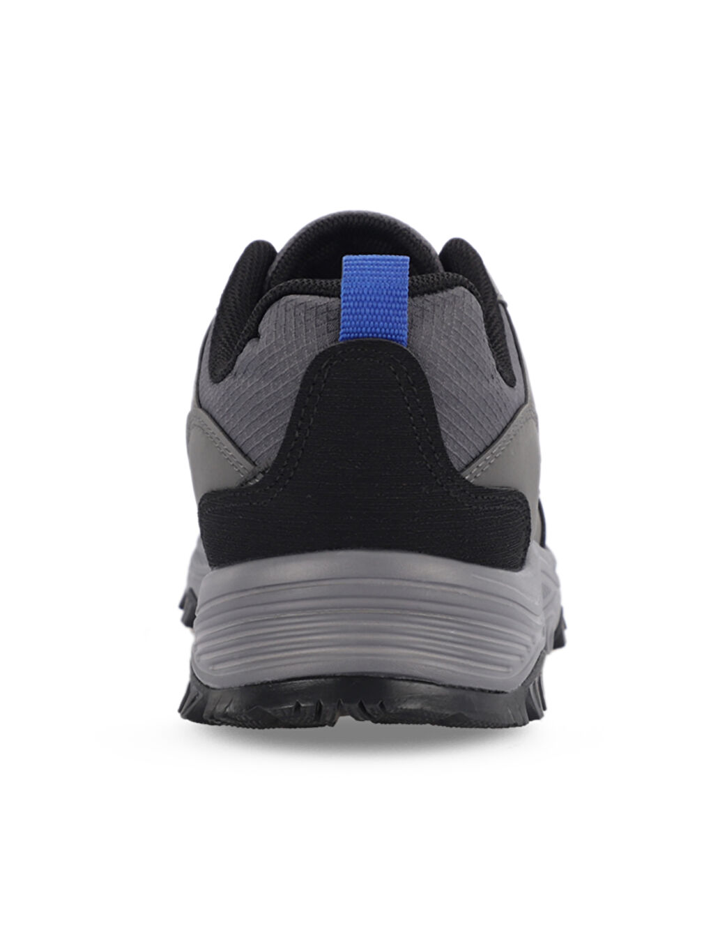 POWER I Erkek Koyu Gri Bot-5