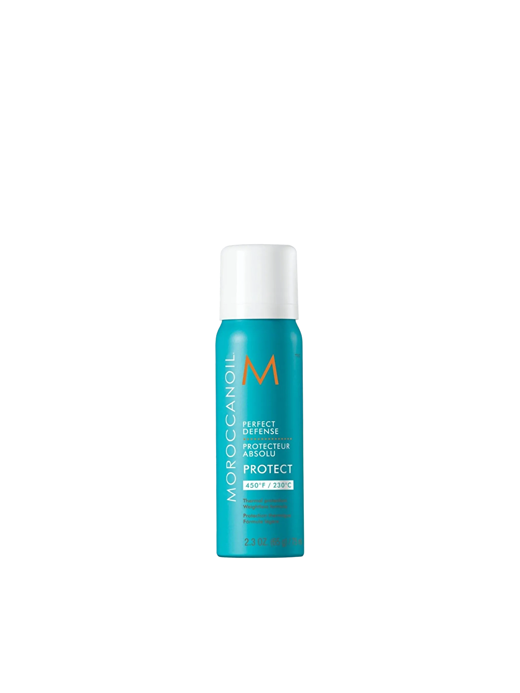 Moroccanoil Renksiz Perfect Defense Termal Hasara Karşı Koruyucu Sprey 75 ml