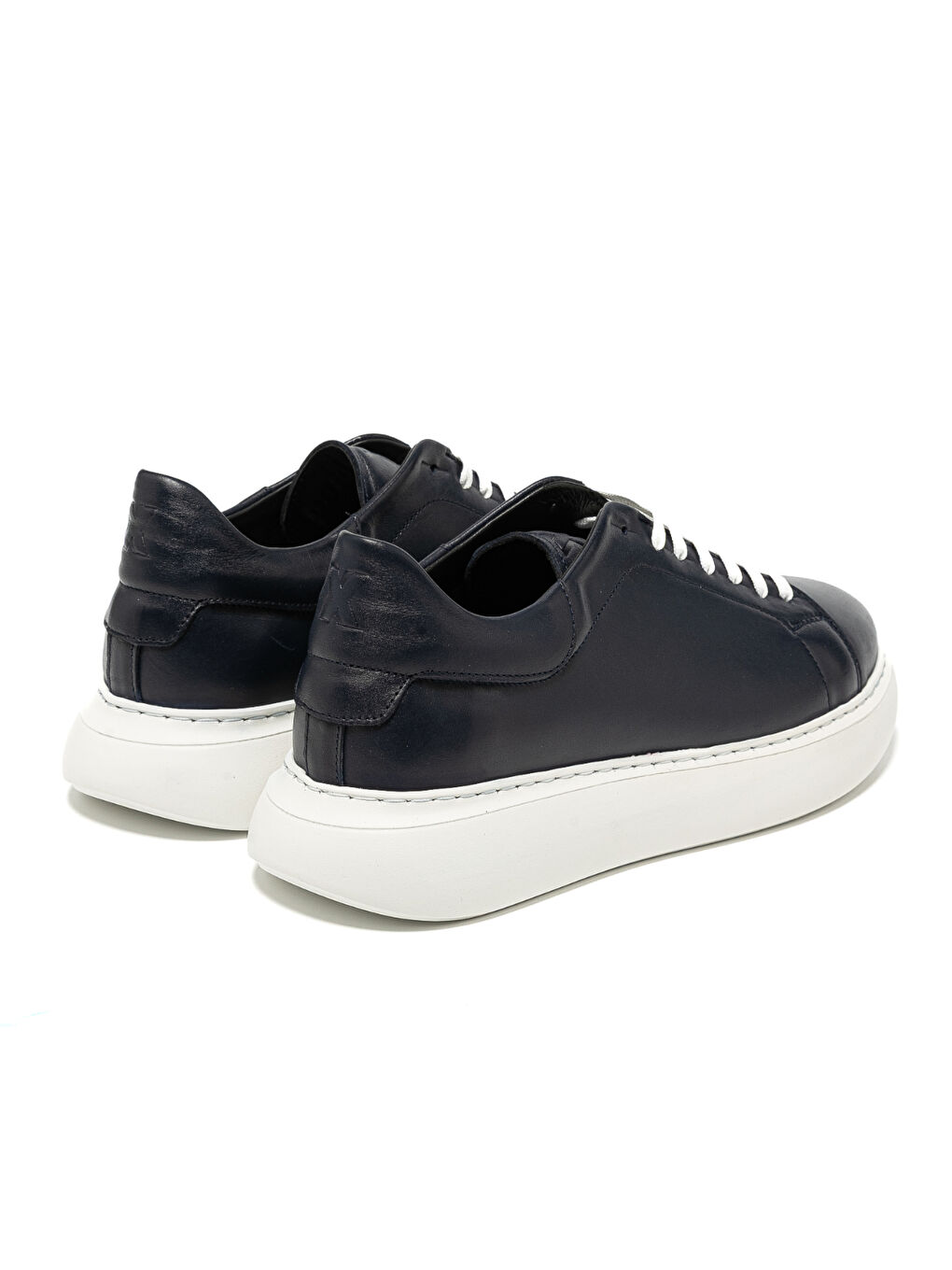 Lacivert Erkek Sneaker ( Günlük) RC-25Y-058-R1960 Laci Cilt-3