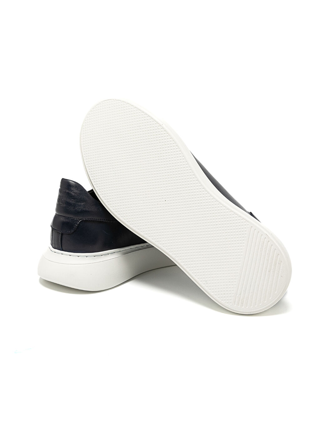 Lacivert Erkek Sneaker ( Günlük) RC-25Y-058-R1960 Laci Cilt-4