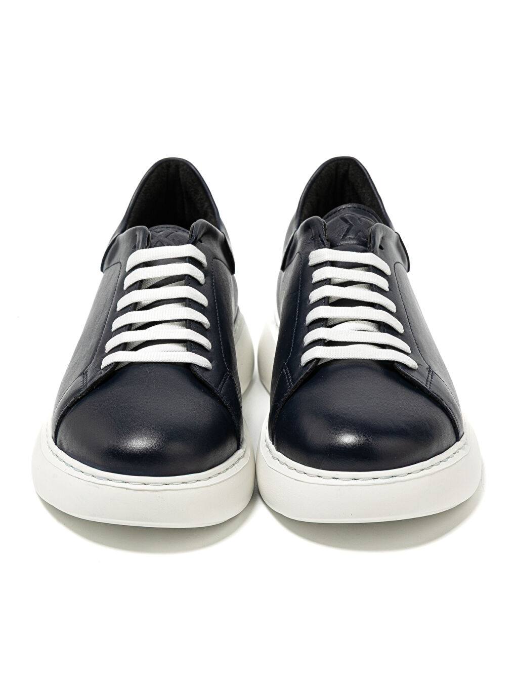 Lacivert Erkek Sneaker ( Günlük) RC-25Y-058-R1960 Laci Cilt-5