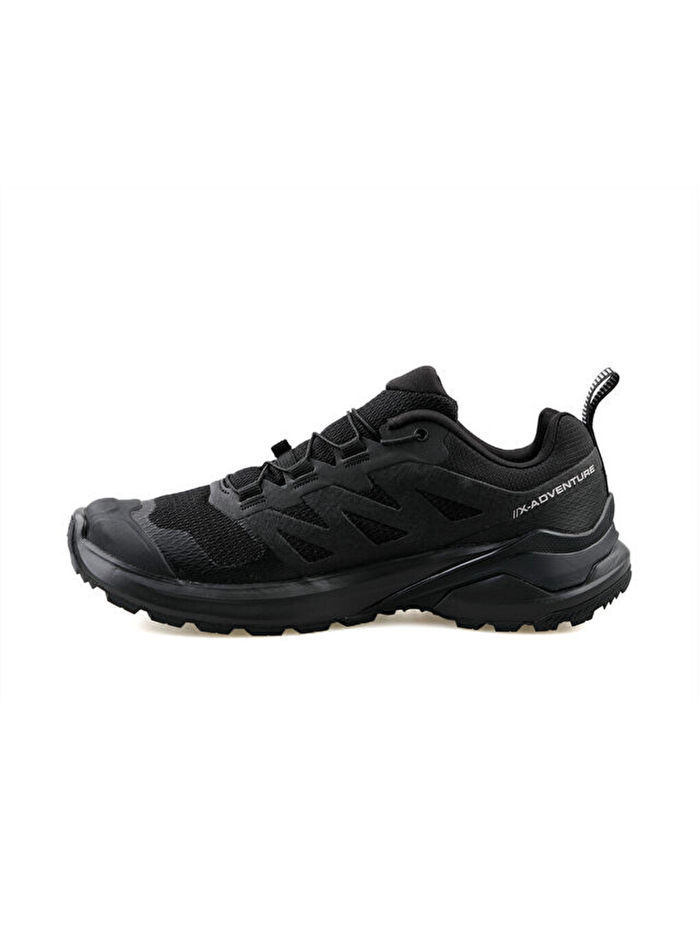 X Adventure Gtx W Kadın Koşu Ayakkabısı L47321800 Siyah-1