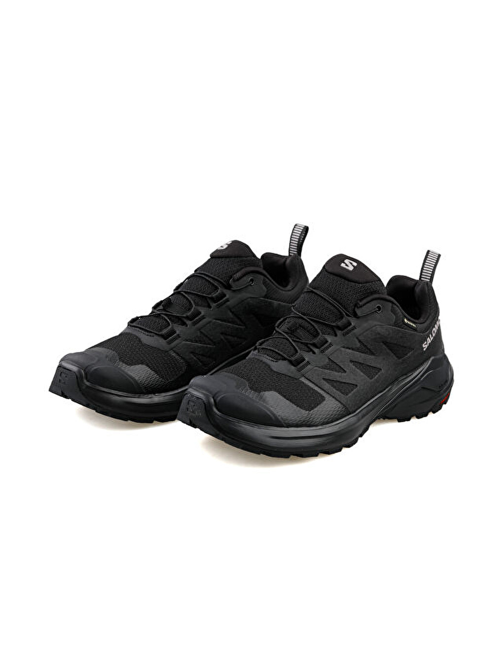 X Adventure Gtx W Kadın Koşu Ayakkabısı L47321800 Siyah-2
