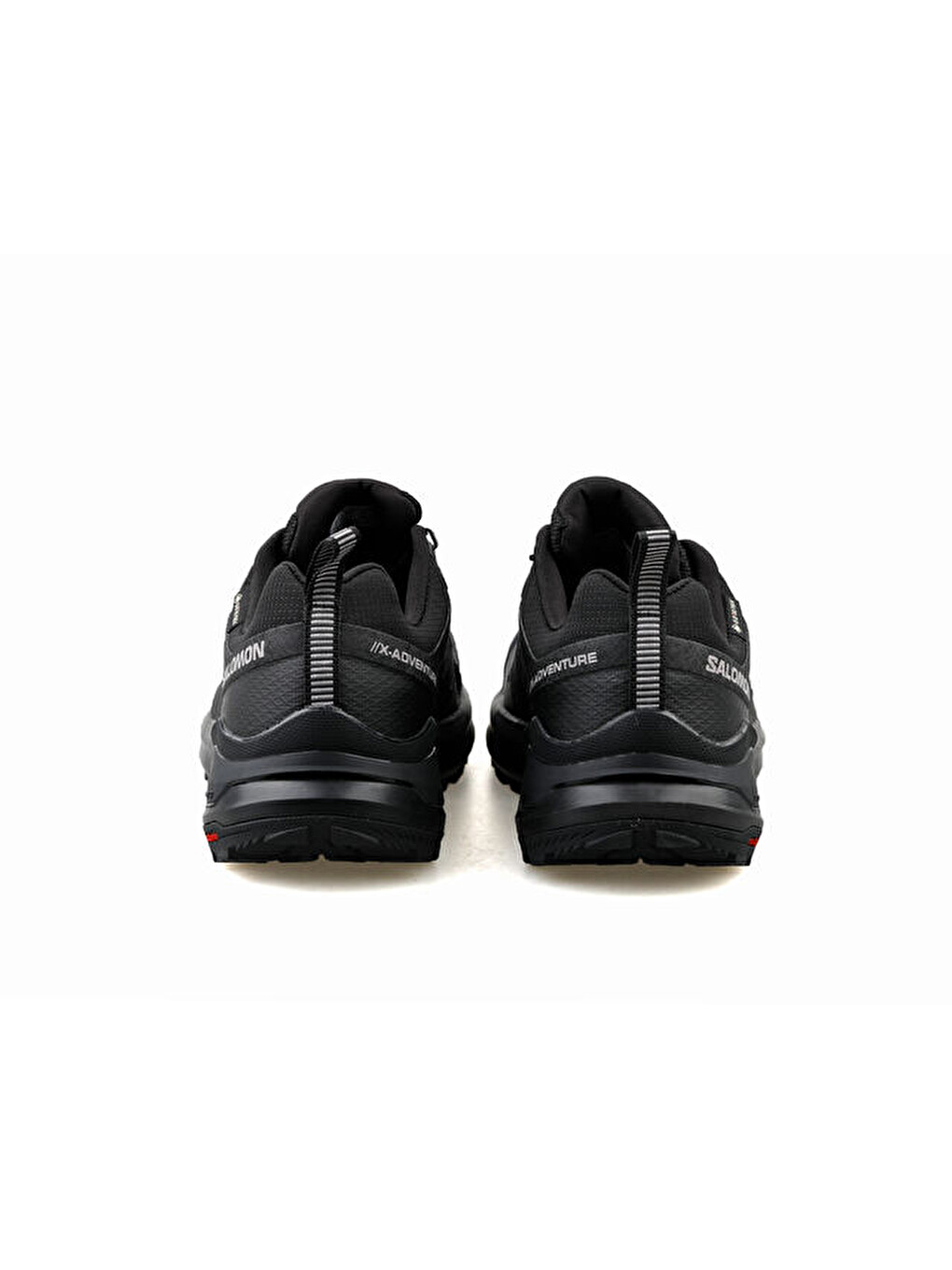 X Adventure Gtx W Kadın Koşu Ayakkabısı L47321800 Siyah-3