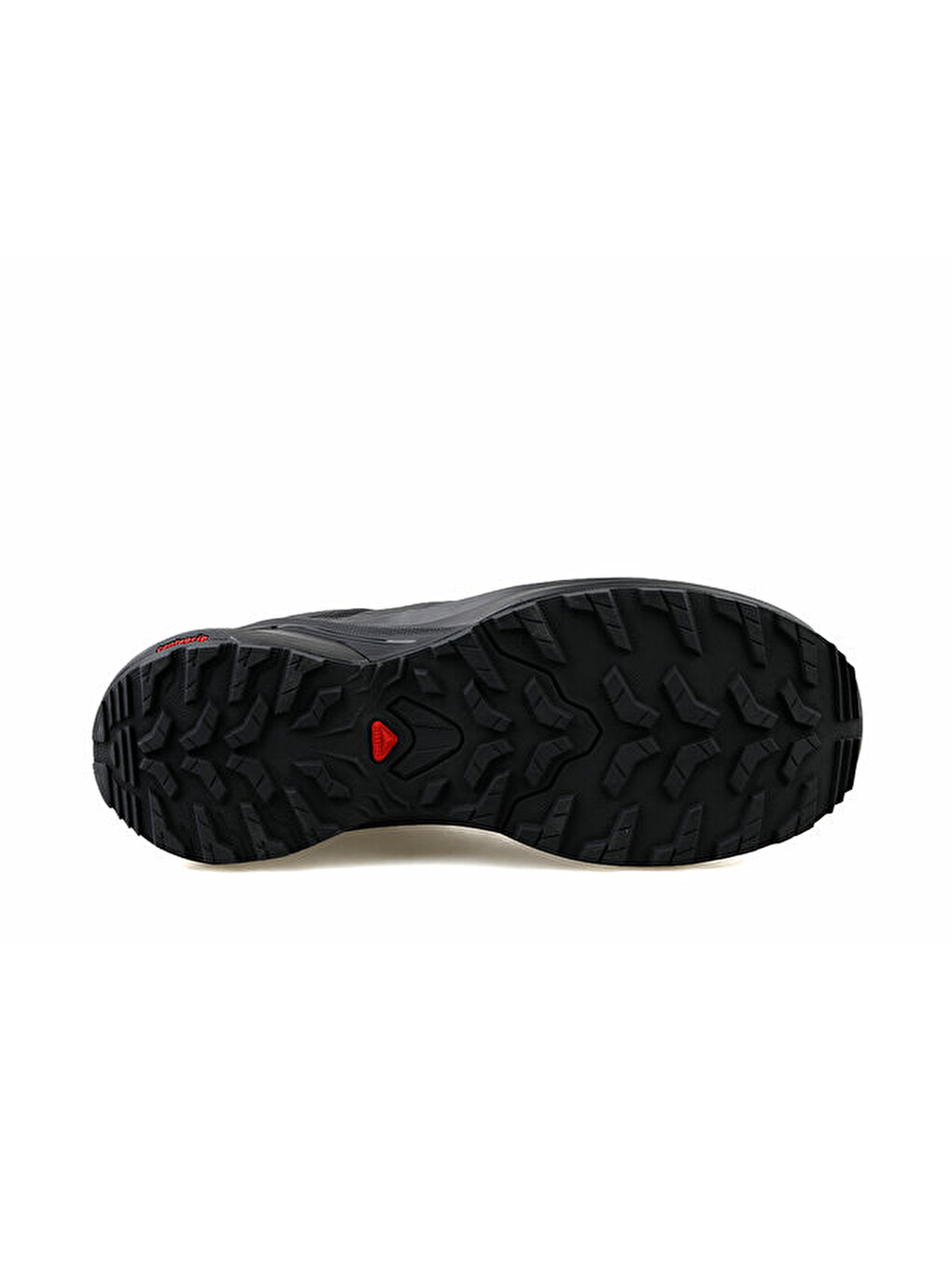 X Adventure Gtx W Kadın Koşu Ayakkabısı L47321800 Siyah-4