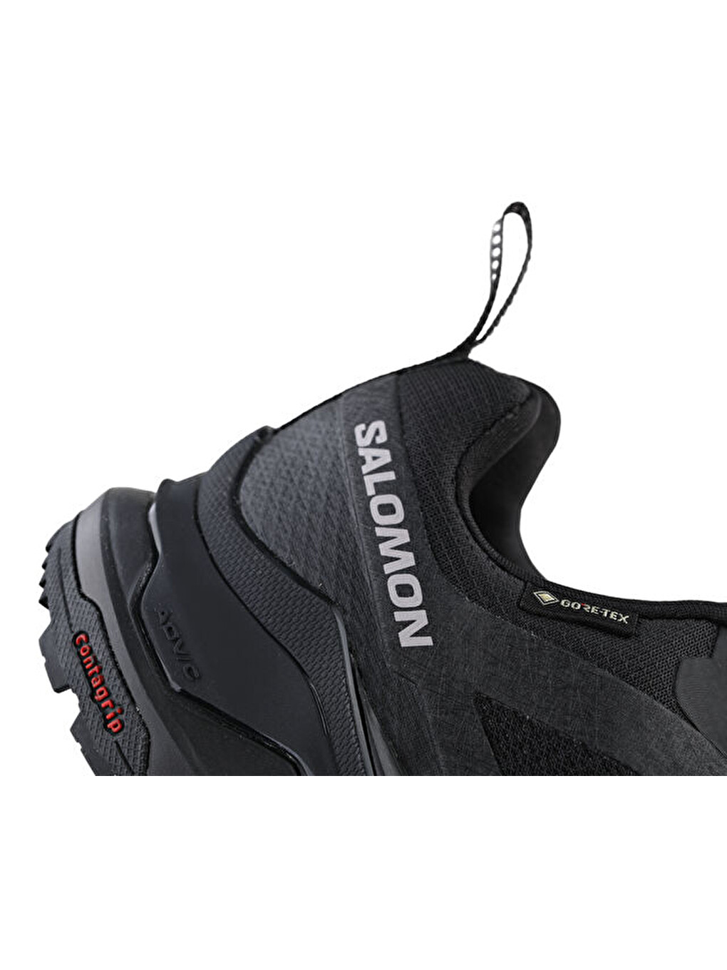 X Adventure Gtx W Kadın Koşu Ayakkabısı L47321800 Siyah-7