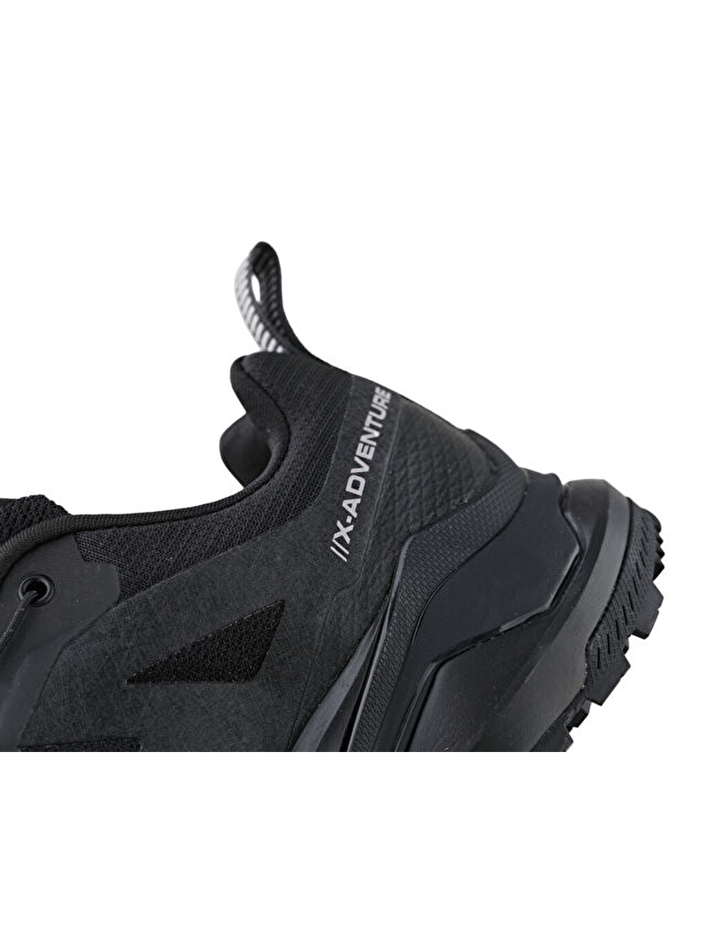 X Adventure Gtx W Kadın Koşu Ayakkabısı L47321800 Siyah-8