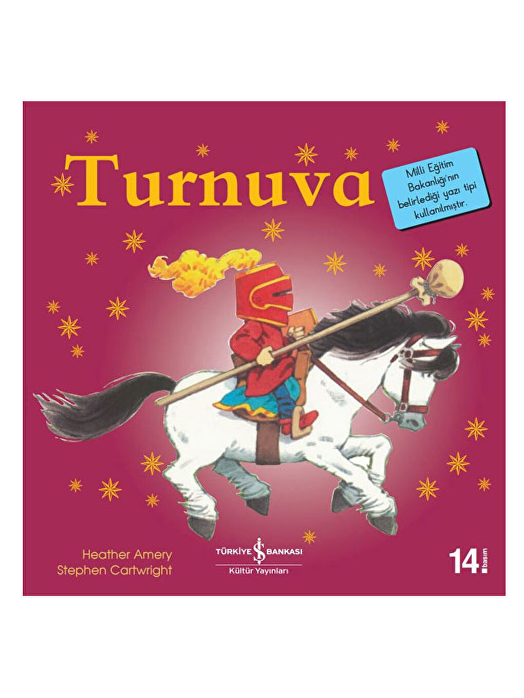 Turnuva Ronda Armitage