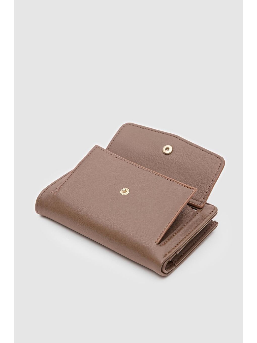 Kahverengi Pine Cüzdan Taba-2