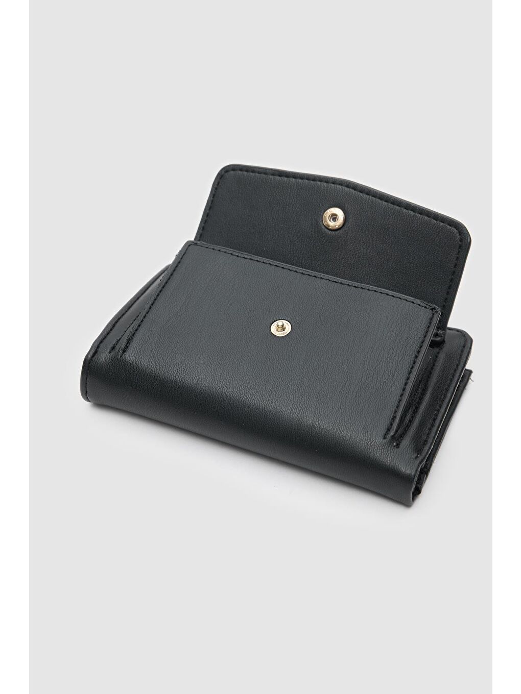 Pine Cüzdan Siyah-2