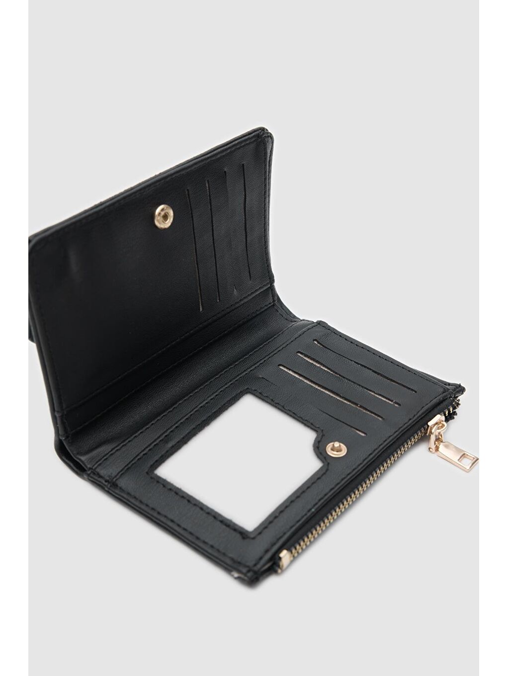 Pine Cüzdan Siyah-3