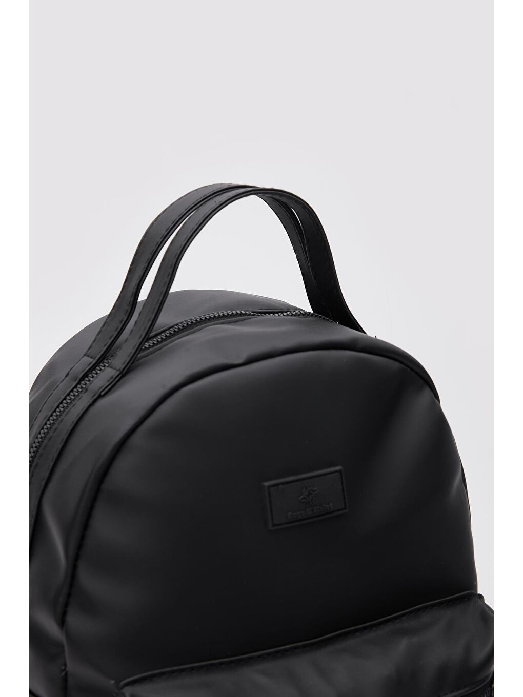 Toledo Sırt Çantası Siyah-3