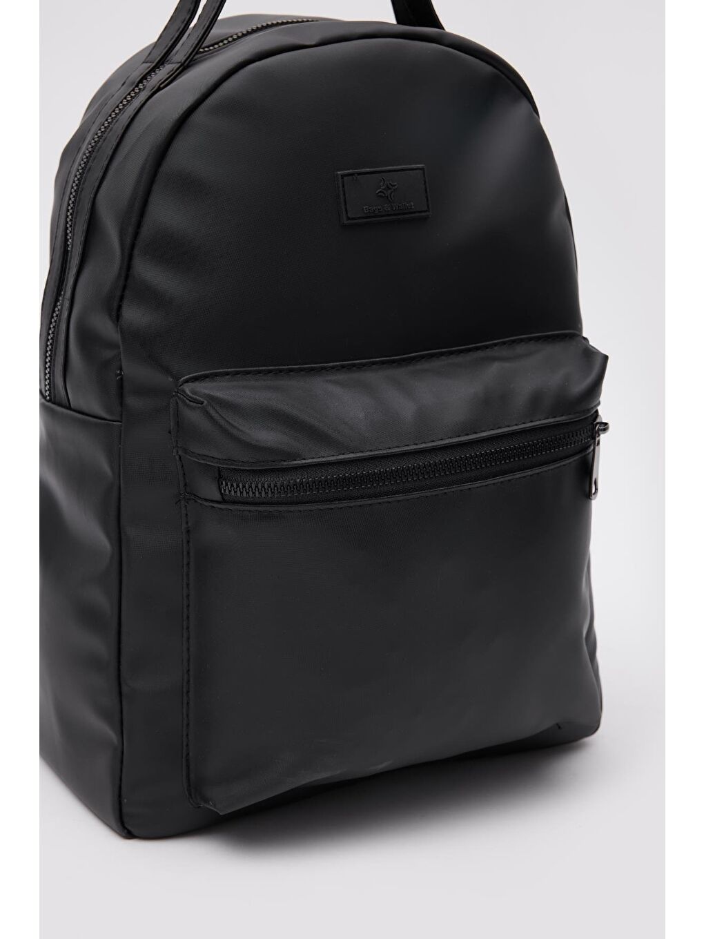 Toledo Sırt Çantası Siyah-4