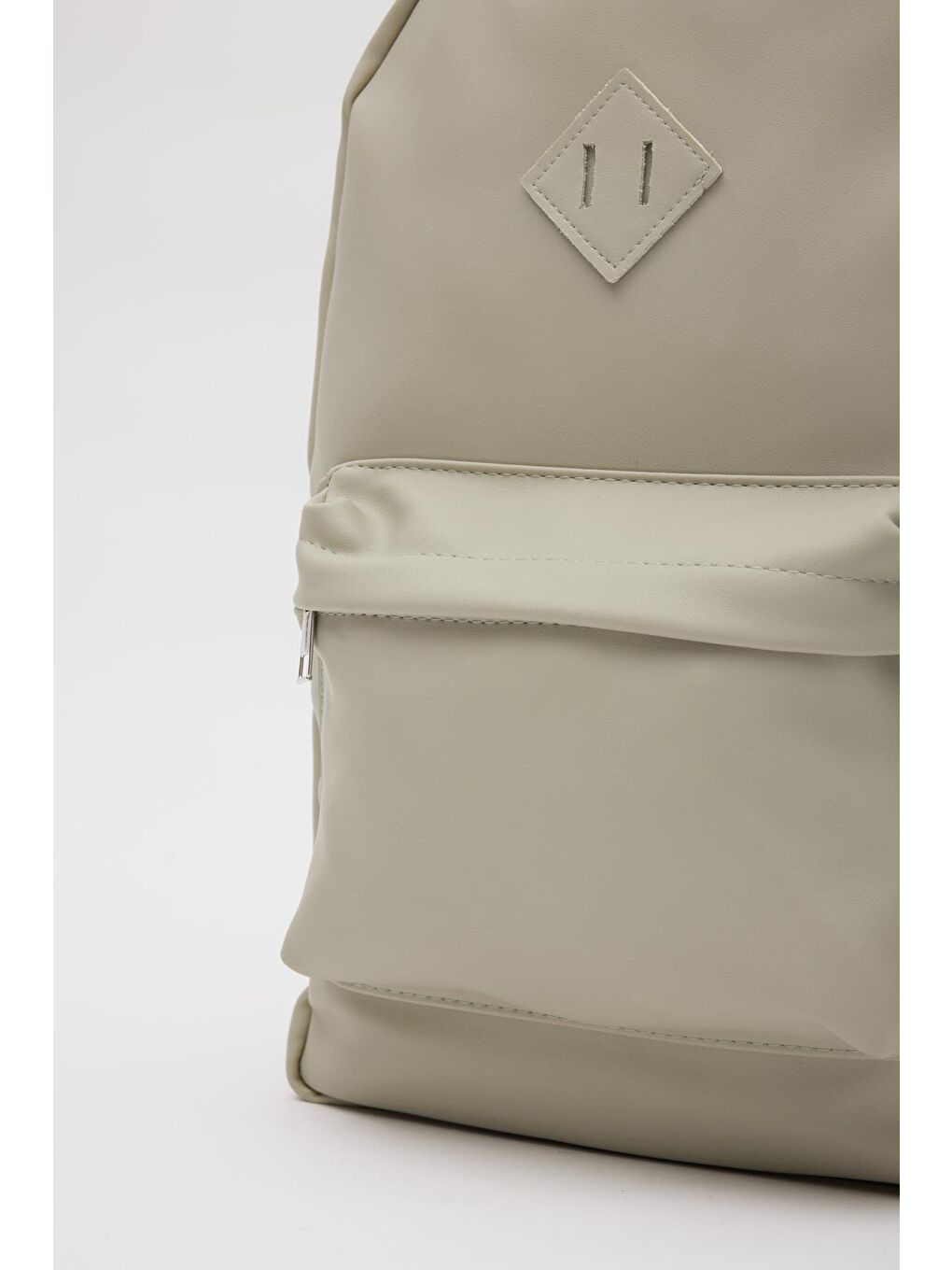 Yeşil Louse Sırt Çantası Mint-3