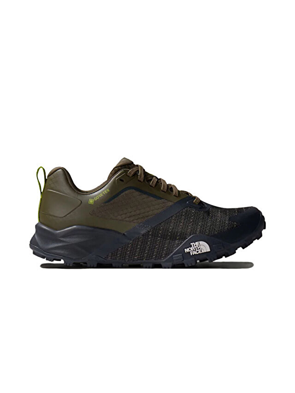 M Offtrail Tr Gore-tex Erkek Patika Koşu Ayakkabısı Nf0a8a9x79k1 Haki
