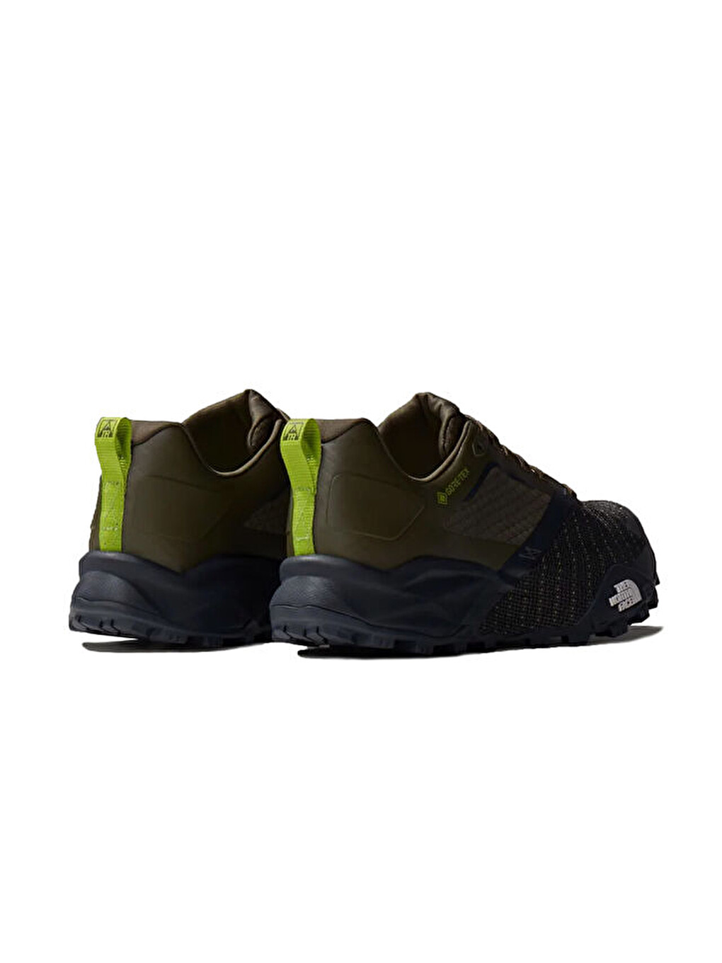 M Offtrail Tr Gore-tex Erkek Patika Koşu Ayakkabısı Nf0a8a9x79k1 Haki-4
