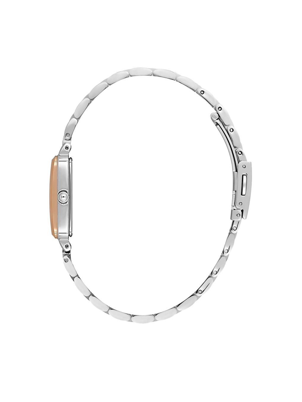 Gri DK.1.13775-10  Kadın Kol Saati-1