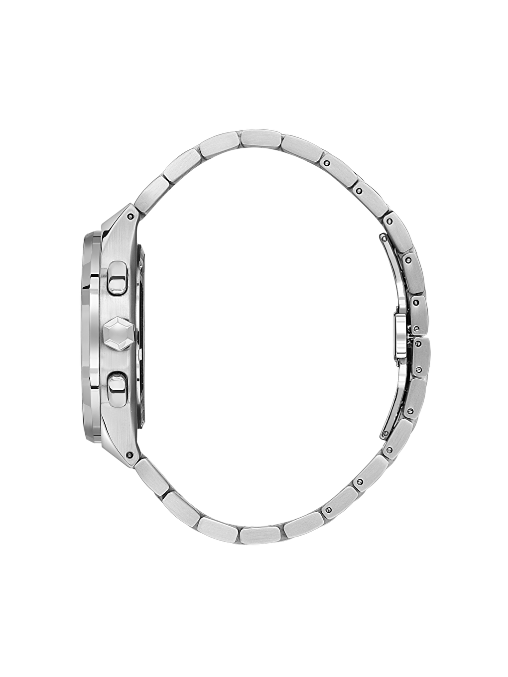 Gri DK.3.10051-1  Erkek Kol Saati-1