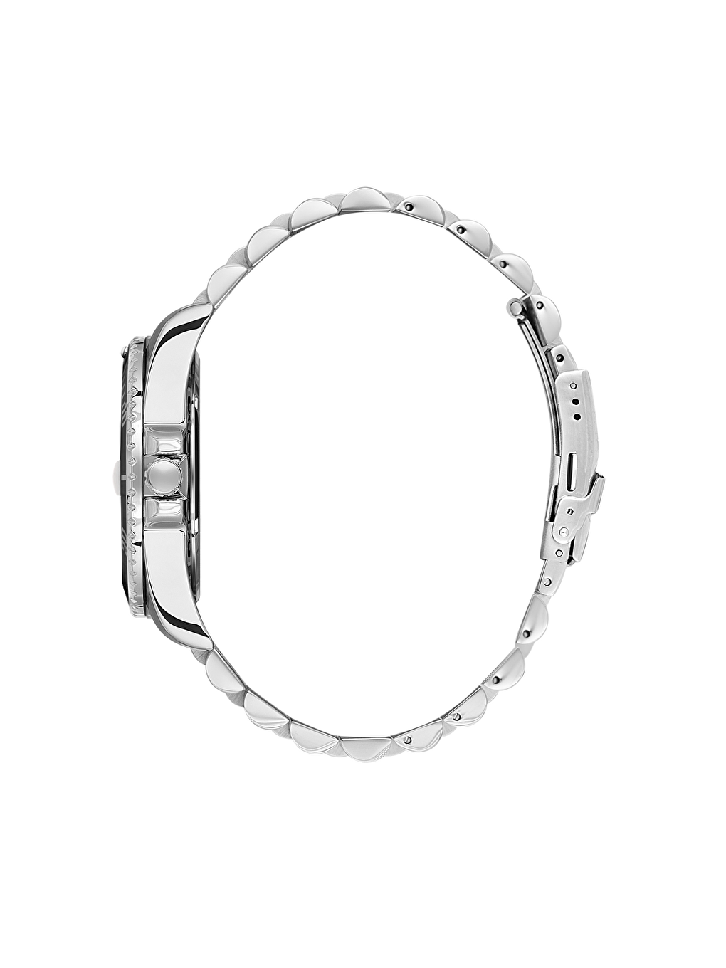 Gri DK.3.10040-4  Erkek Kol Saati-1