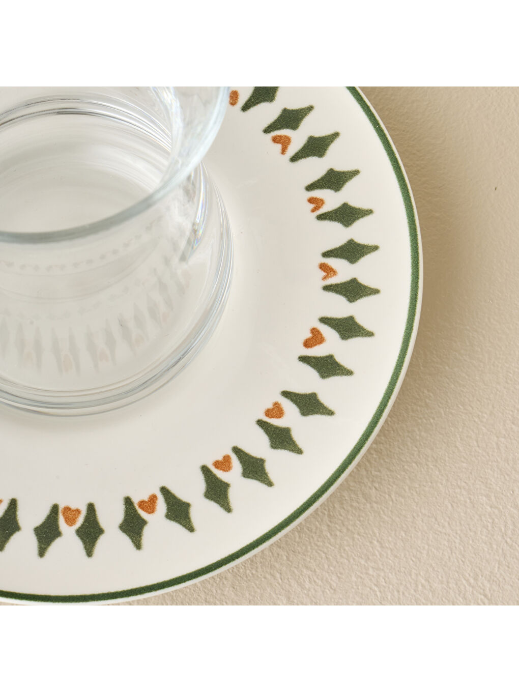 Bella Maison Karişik Tulip 6'lı Çay Bardağı Seti (170 cc) - 4
