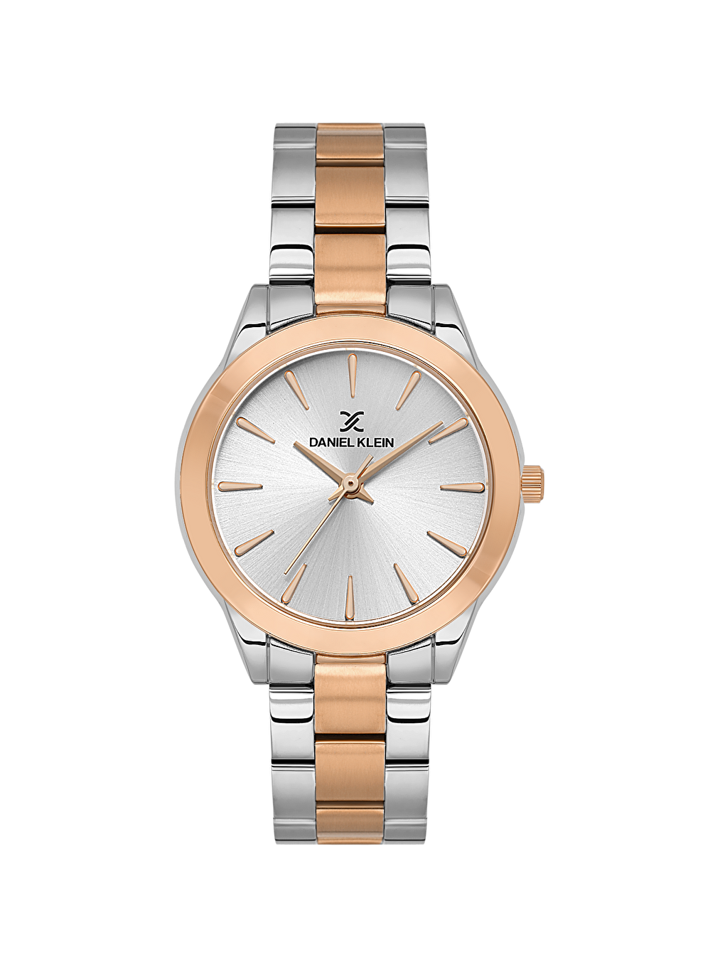 Gri DK.3.10046-5  Kadın Kol Saati