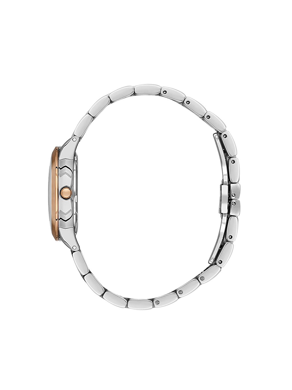 Gri DK.3.10046-5  Kadın Kol Saati-1