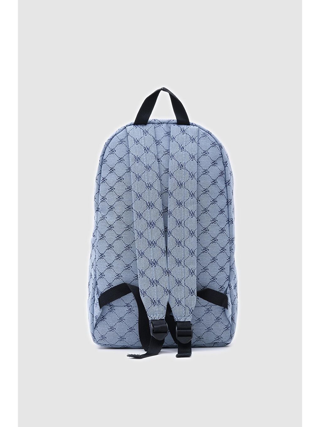 Louse Jakar Sırt Çantası Lacivert-2