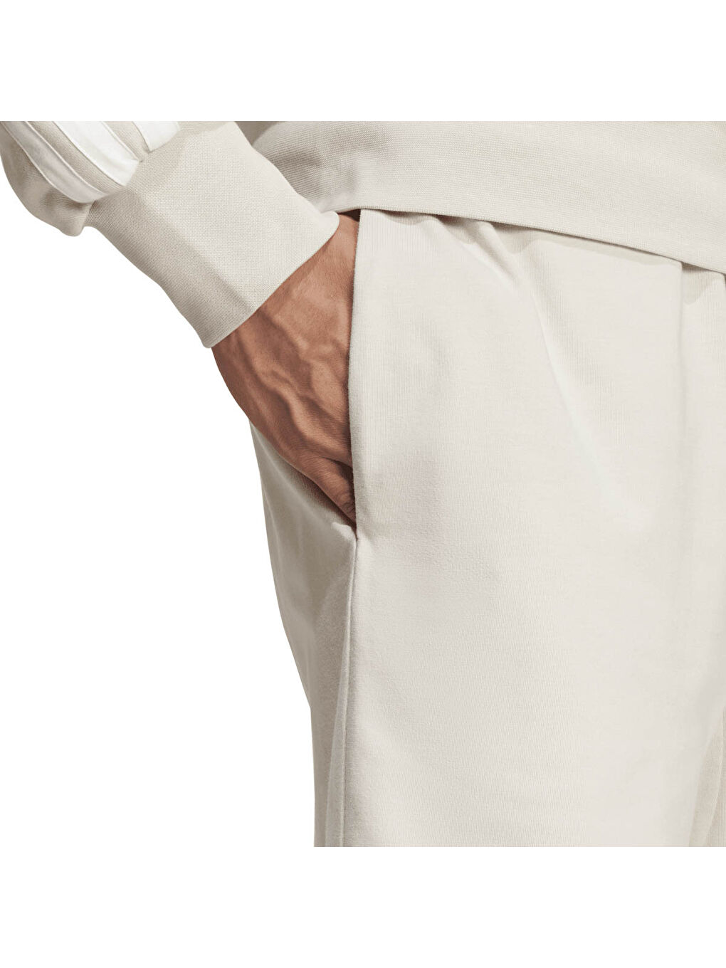 M Lin Sj Sho Erkek Bej Şort-3