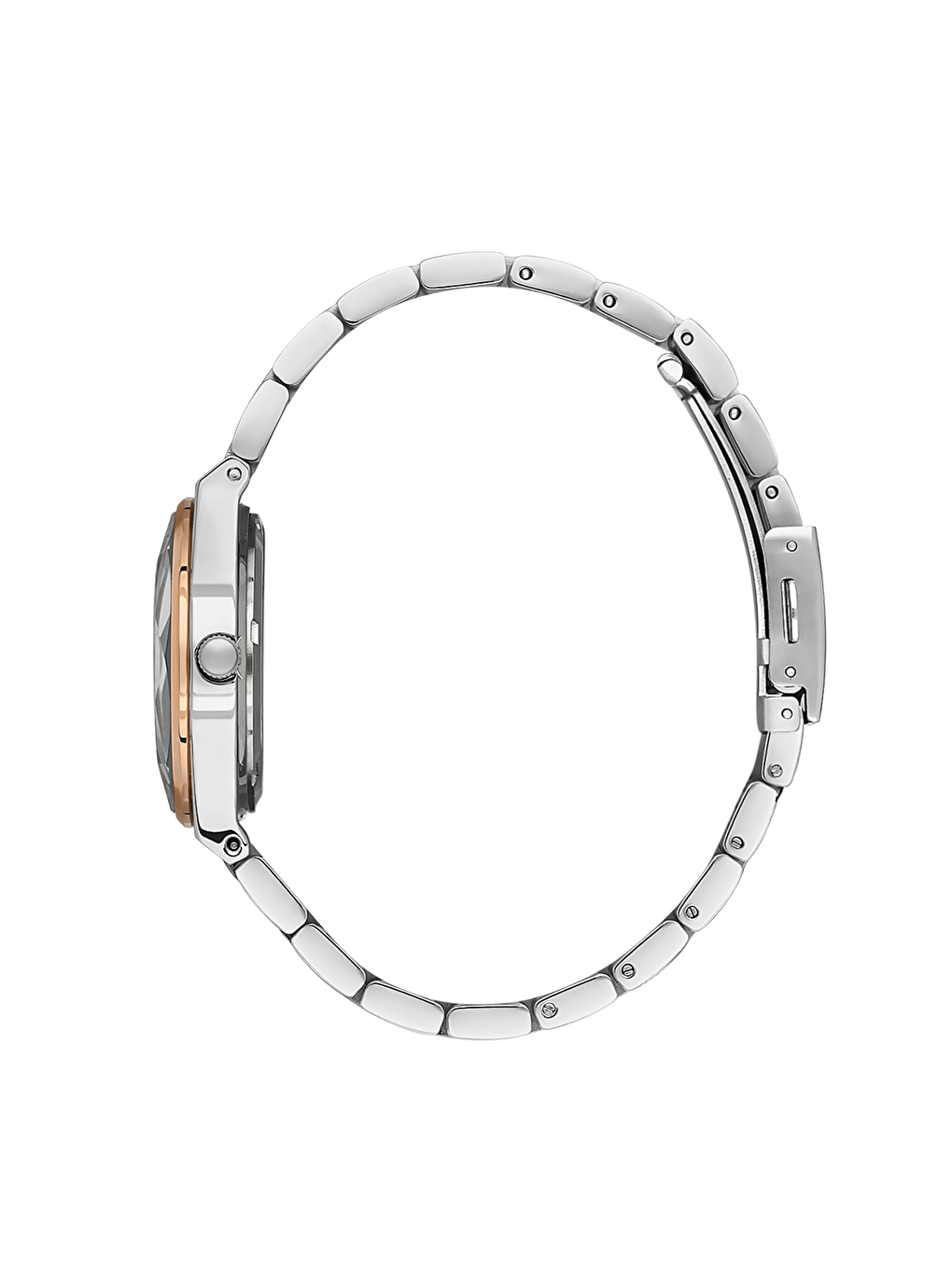 Gri DK.3.10041-6  Kadın Kol Saati-1