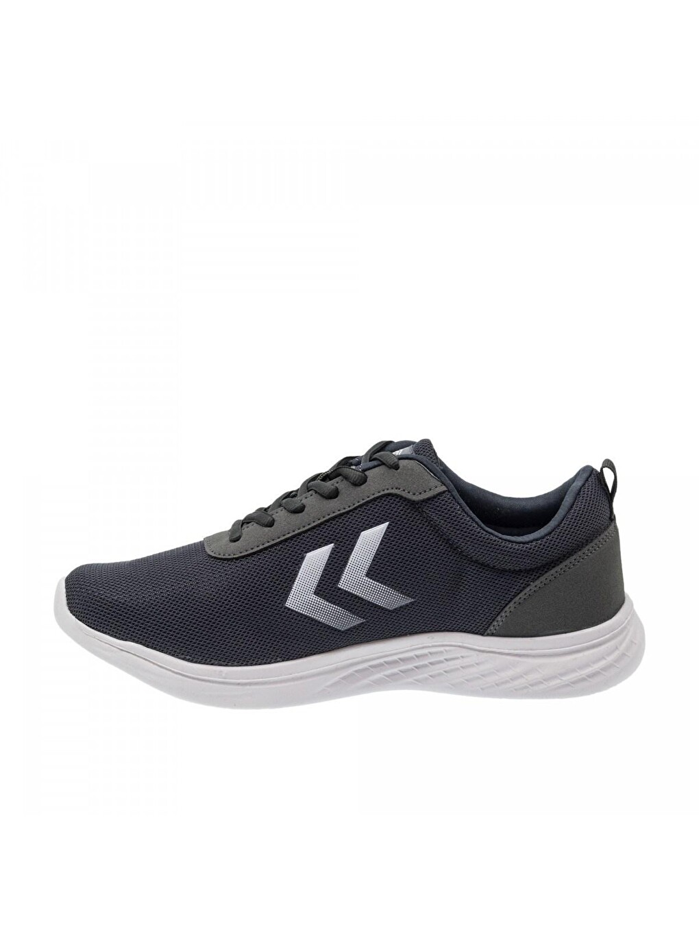 Aerolite II Unisex Gri Koşu Ayakkabısı-1