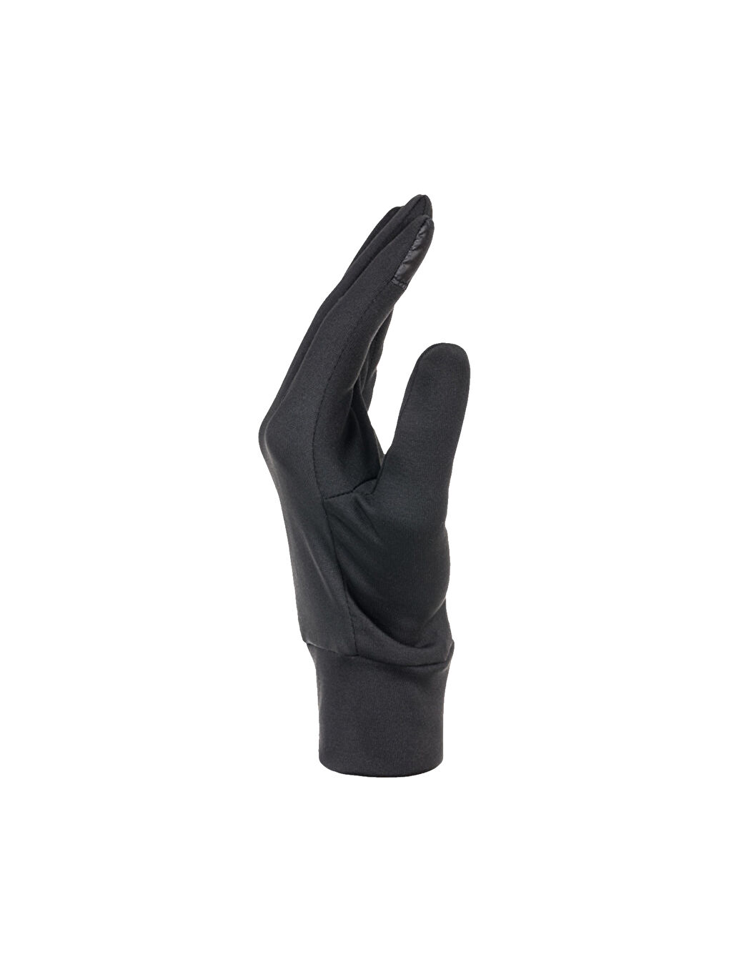 Hydrosmart Liner Gloves Kadın Siyah Kar Kayak Eldiveni-1