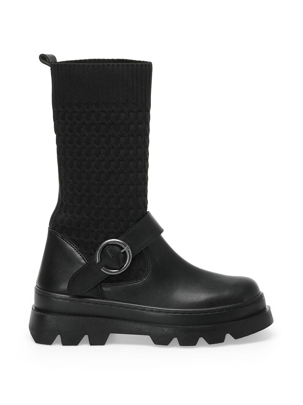 ENDRO 2PR Siyah Kadın Bot