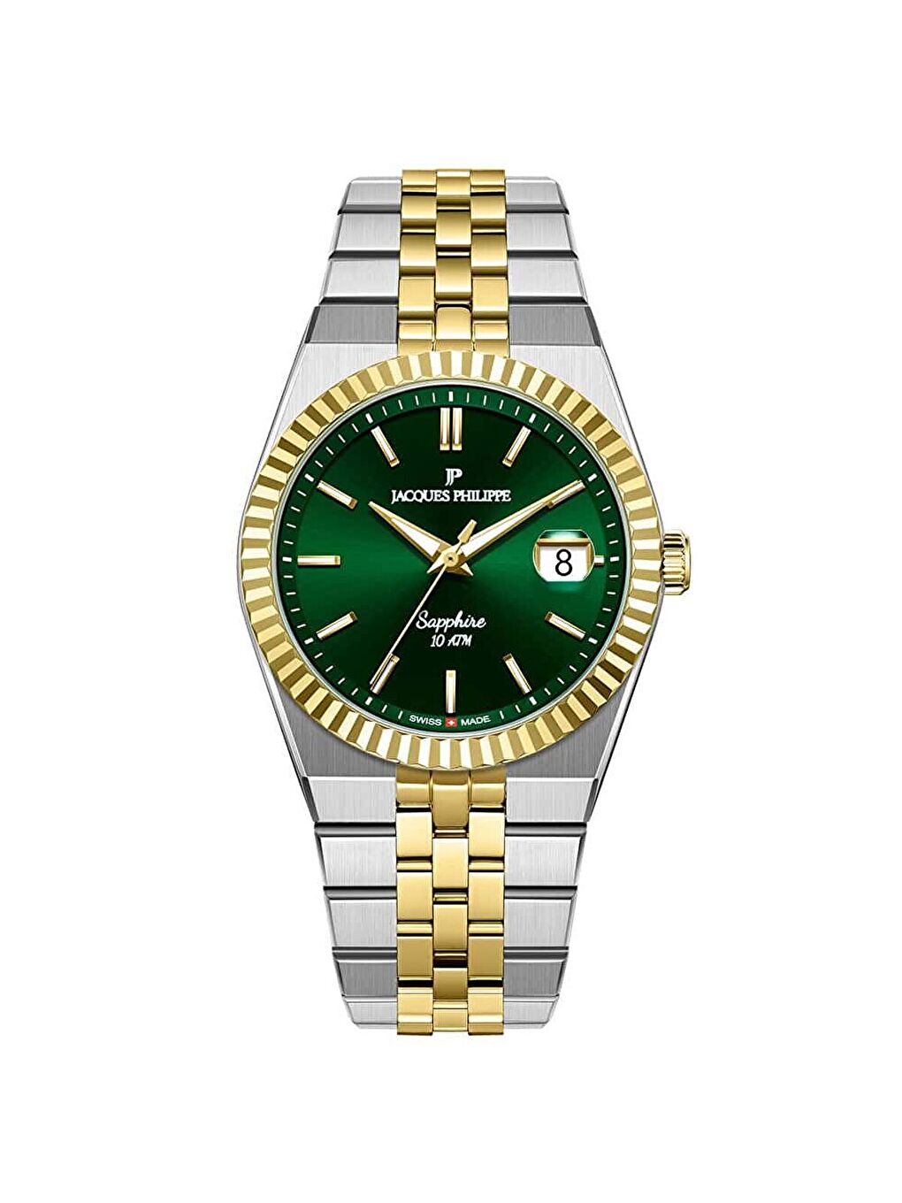 Sarı JPQGS10473X8 Erkek Kol Saati