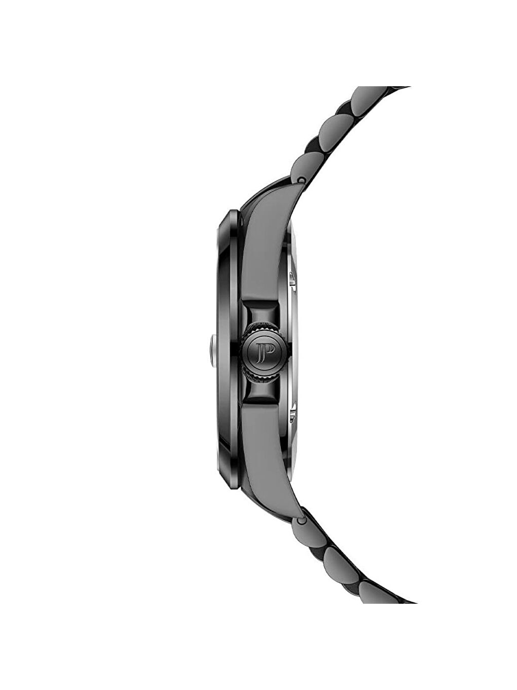 Gri JPQGS338347V2 Erkek Kol Saati-1