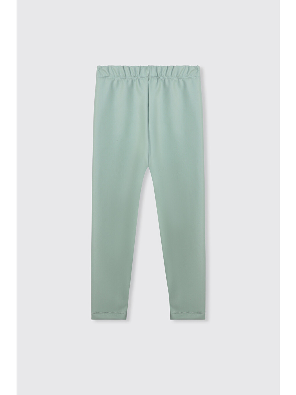 Yeşil Kız Bebek Mint Pantolon-1