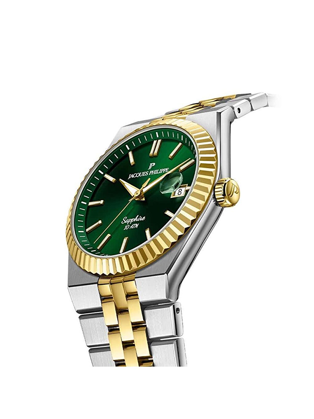 Sarı JPQGS10473X8 Erkek Kol Saati-2