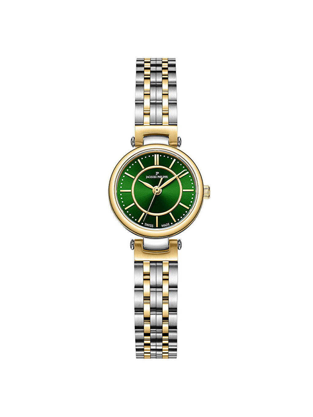 Sarı JPQLS9873X8 Kadın Kol Saati