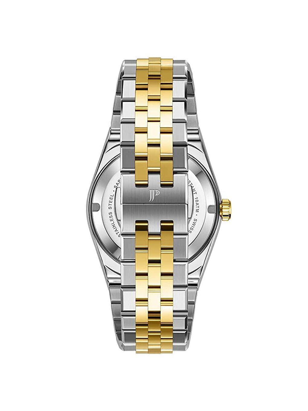 Sarı JPQGS10473X8 Erkek Kol Saati-3