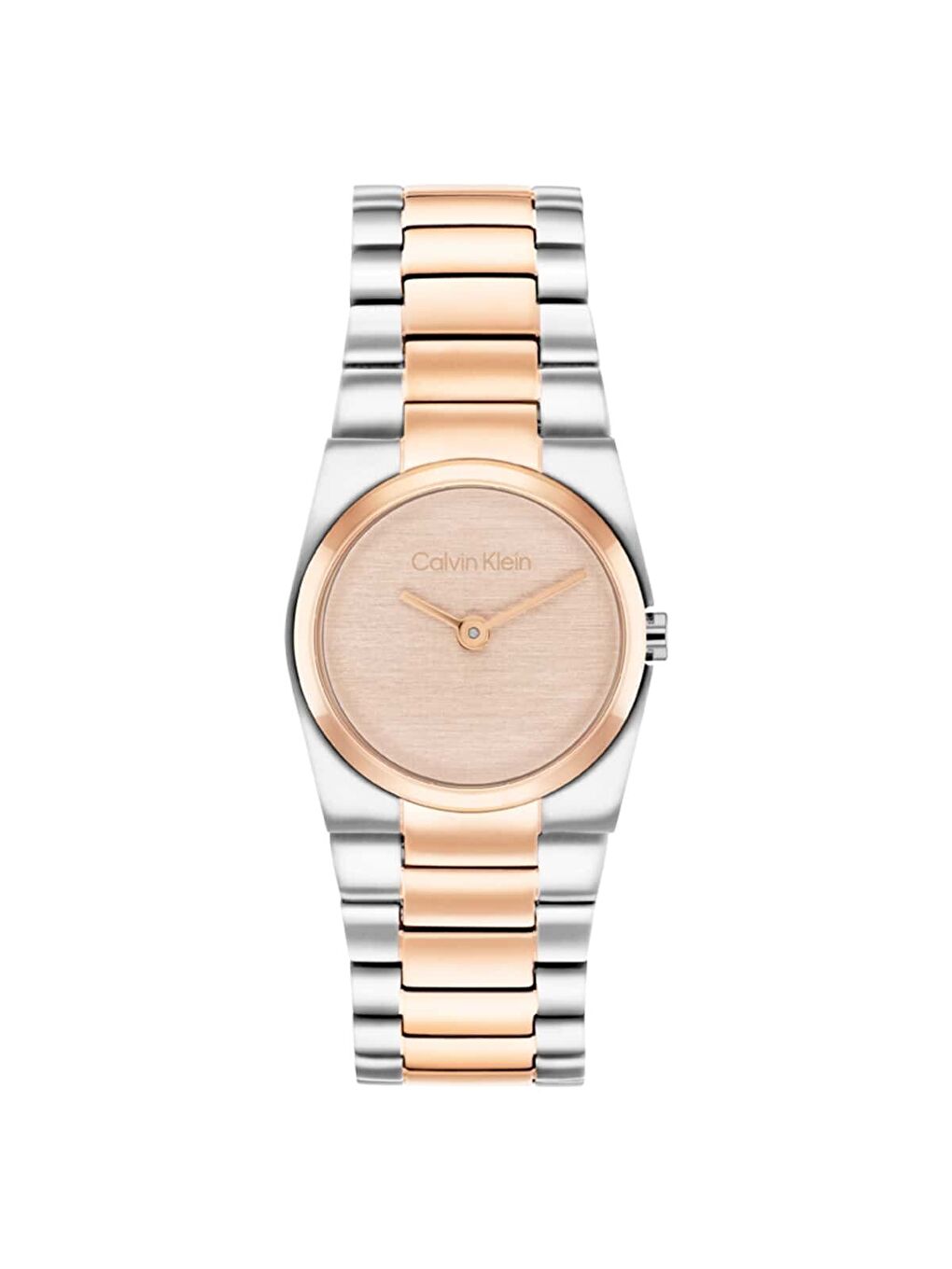 Gri CK25100124 Kadın Kol Saati